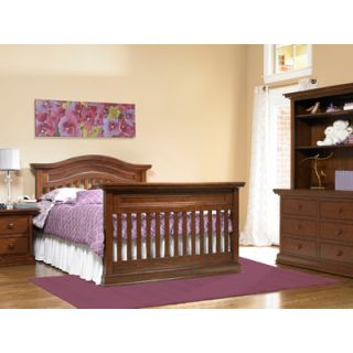 Bonavita Sheffield Lifestyle 4 in 1 Convertible Crib