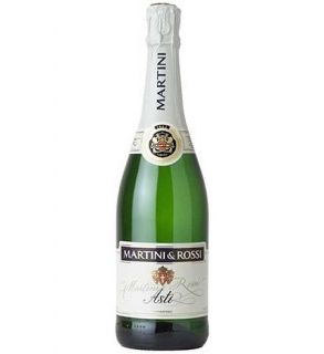 NV Martini & Rossi   Asti Spumante (187ml) Wine