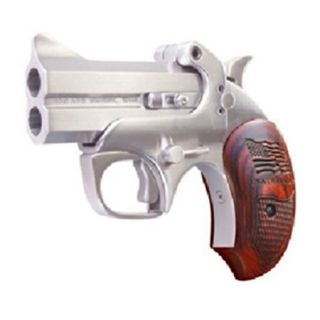 Bond Arms U.S.A Defender Handgun 721495