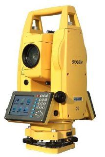 SOUTH WinCE Reflectorless 2" Total Station NTS 372R   Built In Kitchen Cabinetry  