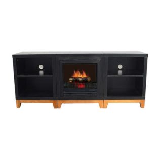 Stonegate Hollywood Modular Electric Fireplace (Set of 3)