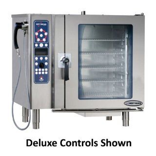 Countertop Pressure less Convection Oven/Steamer CombiOven, 10 10ESi Kitchen & Dining