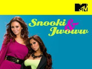 Snooki & Jwoww Season 1, Episode 3 "It Looks Like a Little Meatball"  Instant Video