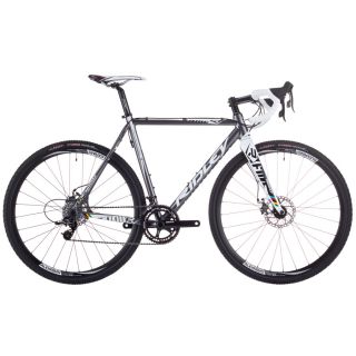 Ridley X Ride Disc / SRAM Apex Complete Bike   2012