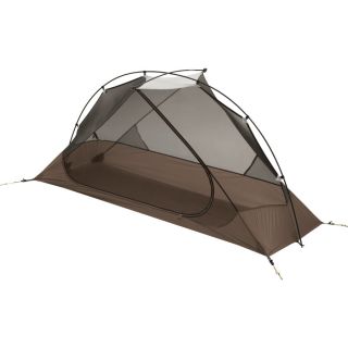 MSR Carbon Reflex 1 Tent 1 Person 3 Season