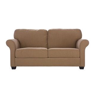 Annabel Tan Sofa Upton Home Sofas & Loveseats