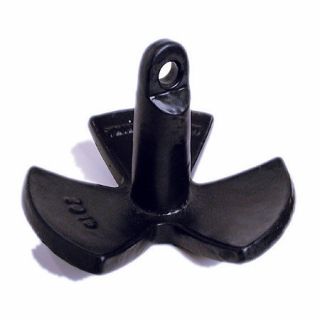 Coated 18 lb. River Anchor 74517
