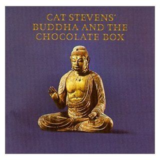 Buddha & The Chocolate Box (Ltd. Edition Digi Pak) Music
