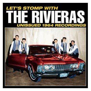 Lets Stomp With the Rivieras Music