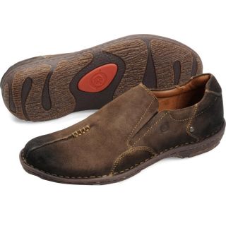 Born Shoes Rizzo Shoe   Mens