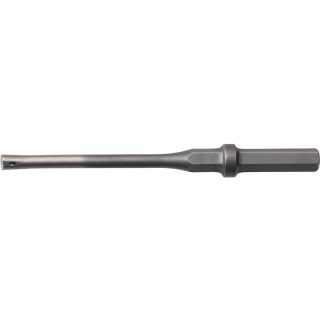 Ingersoll Rand Carbide Tipped Steel Drill — 7/8in. dia., 24in.L, Model# WB782124  Demolition Tools