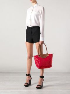 Longchamp 'le Pliage' Tote