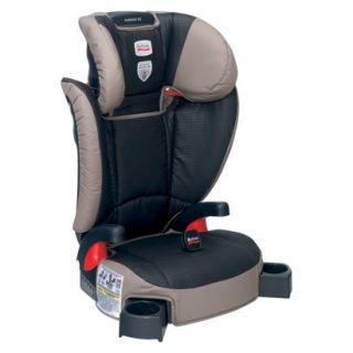Britax Parkway SG Belt Positioning Booster Seat