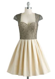 Glimmer and Dancing Dress  Mod Retro Vintage Dresses