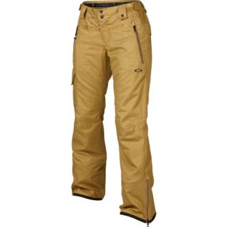 Oakley Village Insulated Pant   Womens