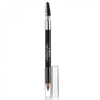 Signature Club A by Adrienne Eyebrow Design Pencil and Grooming Brush