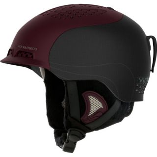 K2 Virtue Audio Helmet   Womens