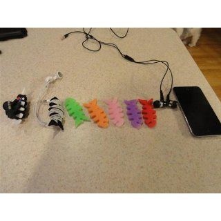 Fishbone Headset Wrap  Players & Accessories