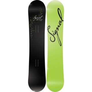 Signal Vita Omni Snowboard   Womens