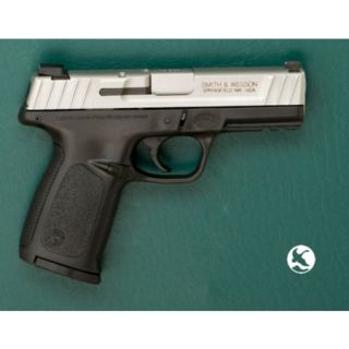 Smith  Wesson SD40 VE Handgun UF103507528