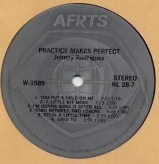 Top 40 Country Hits Of 1976 & Practice Makes Perfect (AFRTS) Music