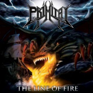 Line of Fire Music