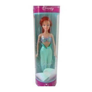 Disney Princess Ariel (Little Mermaid) Figure Doll Toys & Games