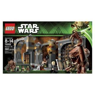LEGO® Star Wars  Rancor Pit 75005