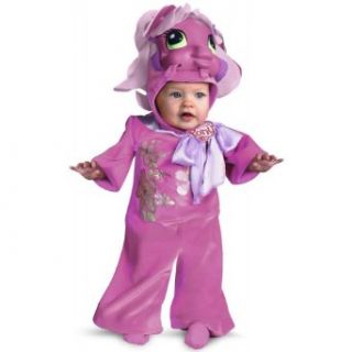 My Little Pony Cheerilee Infant Costume Infant And Toddler Costumes Clothing