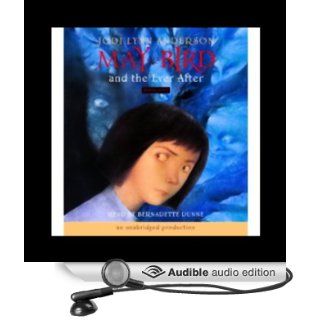 May Bird and the Ever After Book One (Audible Audio Edition) Jodi Lynn Anderson, Bernadette Dunne Books