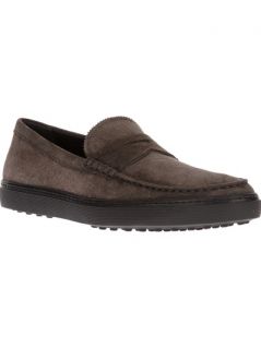 Tod's Chunky Loafer   Parisi