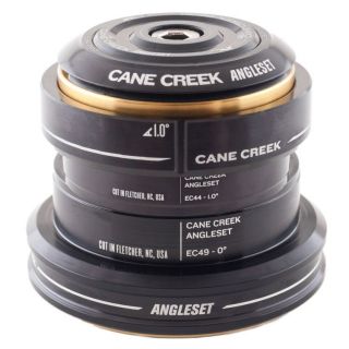 Cane Creek AngleSet EC44/EC49 Mixed Tapered Headset