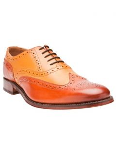 Grenson Dylan Oxford Shoe