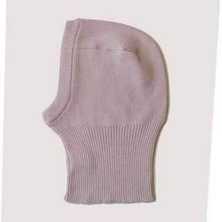 child's cashmere and silk balaclava by nilka