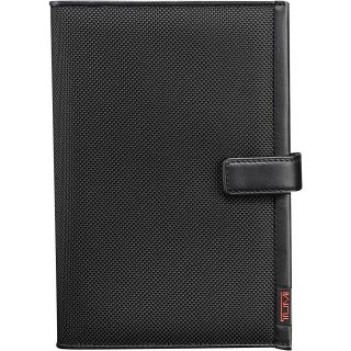 Tumi Alpha Tab Agenda