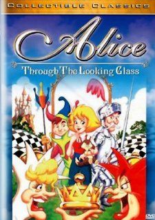 Alice Through the Looking Glass Alice Through the Looking Glass Movies & TV