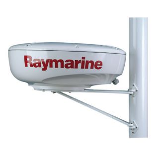 Scanstrut Mast Mount for Raymarine 4 kW Radome and Small Satcom/TV Antennas 99547