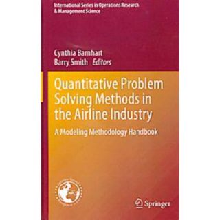 Quantitative Problem Solving Methods in the Airl