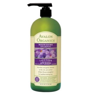 Avalon  Nourishing Lavender Shampoo  32oz