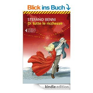 Di tutte le ricchezze (Universale economica) eBook Stefano Benni Kindle Shop