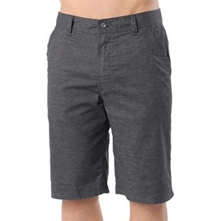 prAna Furrow Short   Mens