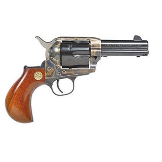Beretta 6 Round 357 Remington Mag Stampede Thunder 3.5 Barrel/Case Colored Blue 418150
