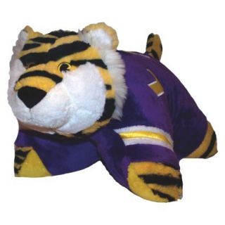 Lsu Tigers Pillow Pet