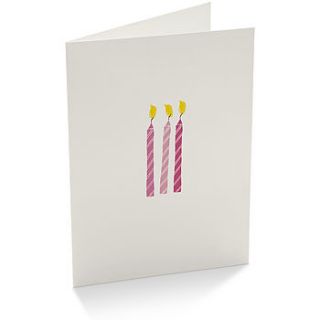 boys & girls birthday cards by purpose & worth etc