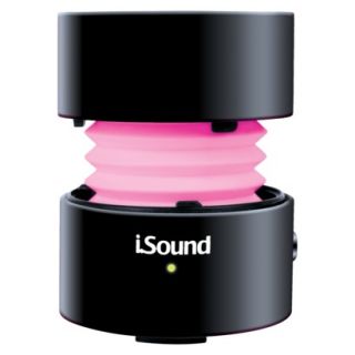 i.Sound Fire Waves Bluetooth Speaker