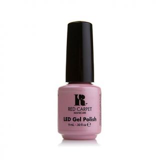 Red Carpet Manicure LED Gel Polish   I Simply Love Your Nails