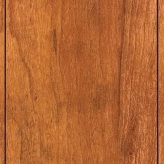 Home Legend 10mm Pacific Cherry Laminate in Cherry