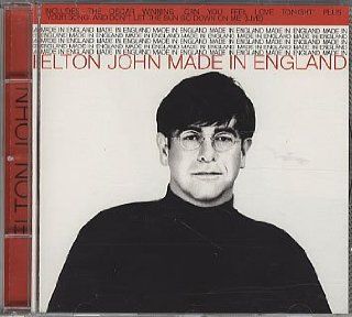 Made in England Music