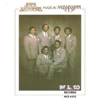Made in Mississippi Music