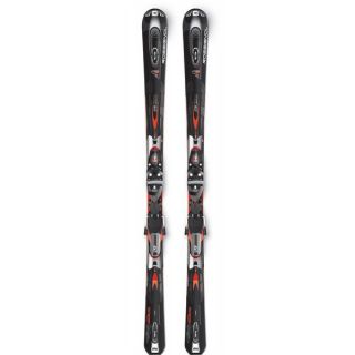 Rossignol Zenith 15 Mutix Skis 170 w/ Axial 2 140Ti Bindings
